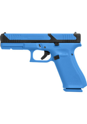 GLOCK 17T 9MM FX GEN5 MOS FS 65407