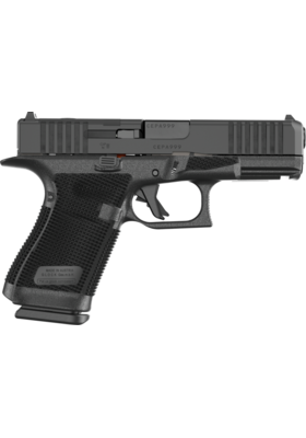 GLOCK 19 9x19 PISTOOLI (Gen6/OR/FS) 76224.UUSI ERÄ TULOSSA TOUKOKUUN LOPULLA, VARAA OMASI!