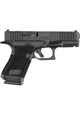GLOCK 19 9x19 PISTOOLI (Gen6/OR/FS) 76224