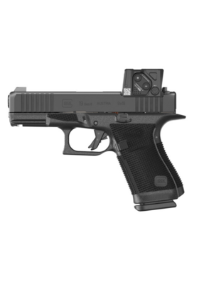GLOCK 19 GEN6 COA 9X19 PISTOOLI 76215
