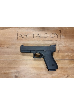 GLOCK 21 GEN2 KÄYT 45 ACP PISTOOLI