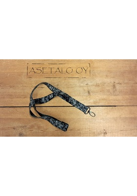 GLOCK 31866 LANYARD/BADGE HOLDER CAMOUFLAGE SATIN