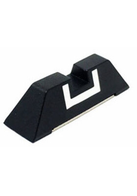 GLOCK 33205 SIGHT REAR 6,5 SLIM (G42, 43, 43X, 48)