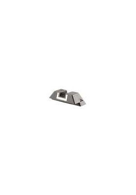 GLOCK 33586 SIGHT REAR 6,5 STEEL SLIM (G42, 43, 43X, 48)