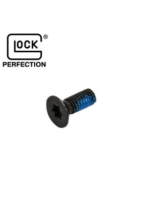 GLOCK 37058 MOS-ADAPTERILEVYN RUUVI M3X8