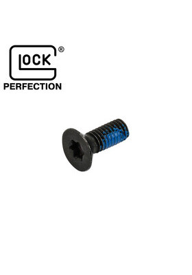 GLOCK 37058 MOS-SUOJALEVYN(COVER PLATE) RUUVI M3X8