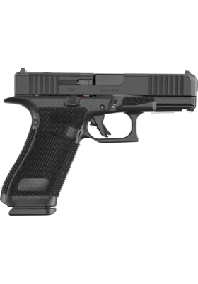 GLOCK 45 9x19 PISTOOLI (Gen6/OR/FS) 76230