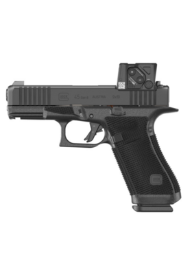 GLOCK 45 GEN6 COA 9X19 PISTOOLI 76218