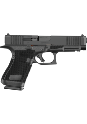 GLOCK 49 9x19 PISTOOLI (Gen6/OR/FS) 76233