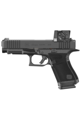 GLOCK 49 GEN6 COA 9X19 PISTOOLI 76221VARASTOSSA!!