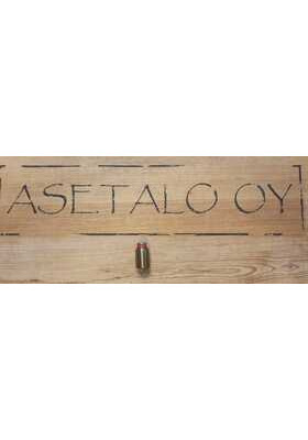 GLOCK 5082 GAUGE HEADSPACE 9X19 "NO GO"