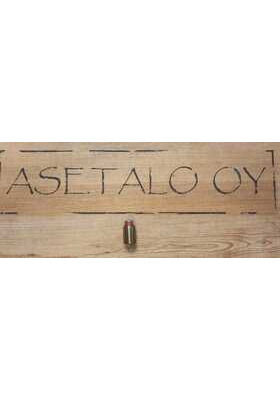 GLOCK 5082 GAUGE HEADSPACE 9X19 "NO GO"