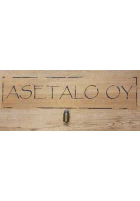 GLOCK 5089 TULKKI HEADSPA CE 9X19 "GO"