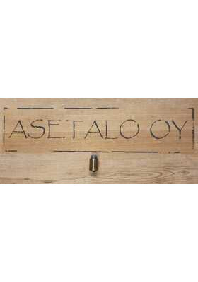 GLOCK 5089 TULKKI HEADSPA CE 9X19 "GO"