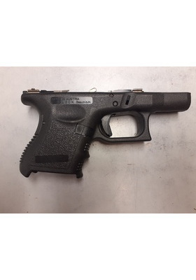 GLOCK 6600 FRAME ASS G26