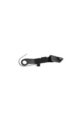GLOCK 6841 SLIDE STOP LEVER 10MM/45 EXTENDED
