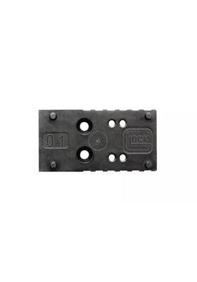 GLOCK 70329 ADAPTER PLATE MOS 01 SET