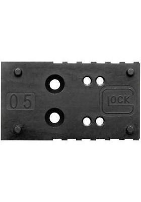 GLOCK 70343 ADAPTER PLATE MOS 05 SET