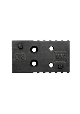 GLOCK 70346 ADAPTER PLATE MOS 08 SET