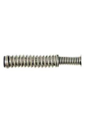 GLOCK 8284 RECOIL SPRING 02 G17 DUAL ASSEMBLED