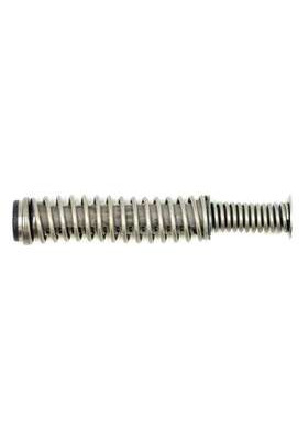 GLOCK 8284 RECOIL SPRING 02 G17 DUAL ASSEMBLED