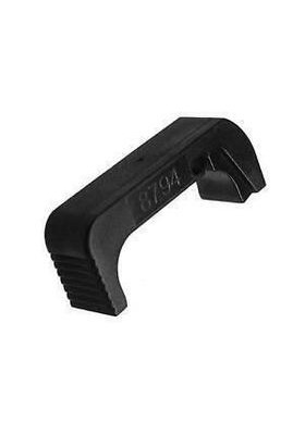 GLOCK 8794 JATKETTU LIPPAANSALPA/MAG RELEASE GEN4-GEN6 L01 9MM/.40