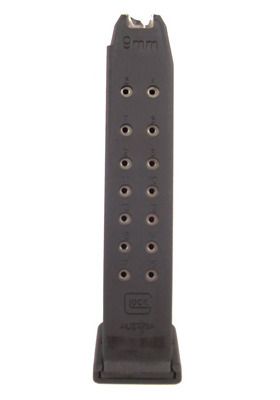 GLOCK G17/17 LIPAS 1077 GEN1-GEN4