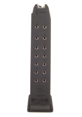 GLOCK G17/17 LIPAS 1077 GEN1-GEN4