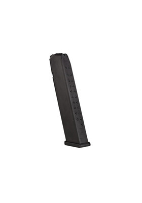 GLOCK G17/19/26 9MM 24-PATRUUNAN LIPAS #39385