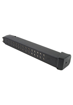 GLOCK G17 9MM/33 PTR LIPAS #4429