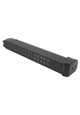 GLOCK G17 9MM/33 PTR LIPAS #4429