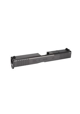 GLOCK G17 GEN3 MOS -LUISTI #GLK-79009
