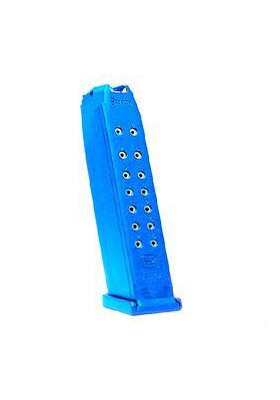 GLOCK G17T 17RD LIPAS (9MM/BLUE) 1901