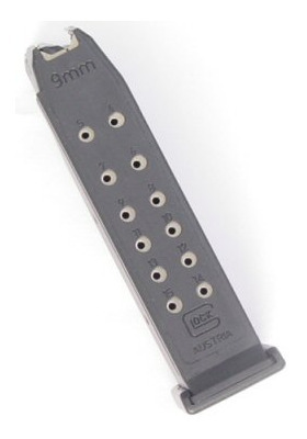 GLOCK G19/15+2 LIPAS 1112