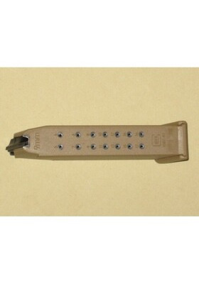 GLOCK G19X G17/17 LIPAS COYOTE GEN1-GEN5 #39054