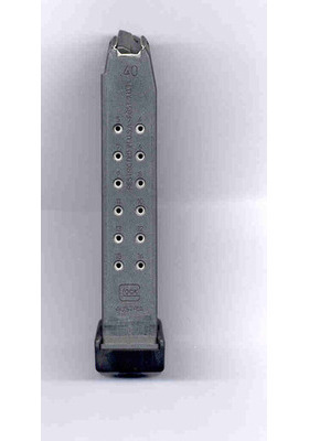 GLOCK G22/15+2 LIPAS 8436