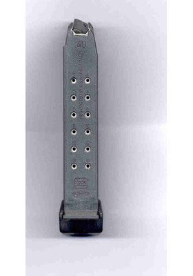 GLOCK G22/15+2 LIPAS 8436