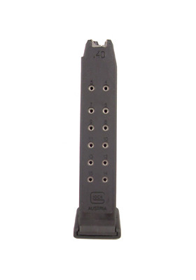 GLOCK G22 15 PTR LIPAS 2884