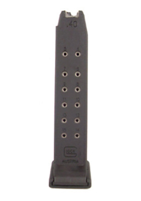 GLOCK G22 15 PTR LIPAS 2884