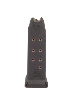 GLOCK G26/10 LIPAS 6572
