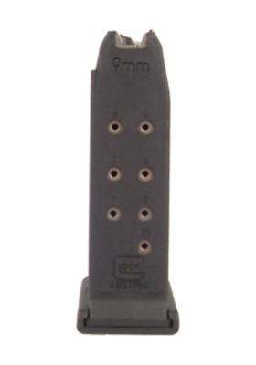 GLOCK G26/10 LIPAS 6572