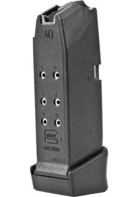 GLOCK G27/9+2 LIPAS 1285