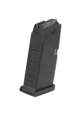 GLOCK G27/9 LIPAS 6579