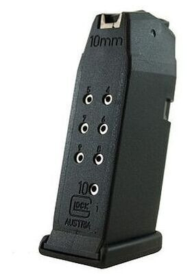 GLOCK G29/10 LIPAS 8119