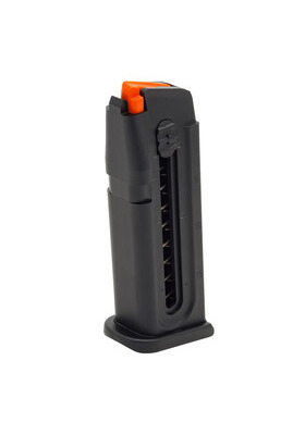 GLOCK G44 .22LR 15 PTR LIPAS #39071