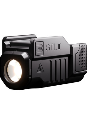 GLOCK GTL II ASEVALO #76202