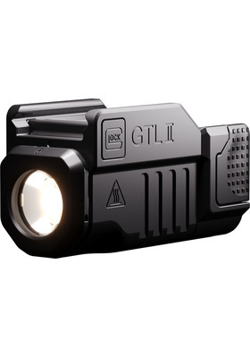 GLOCK GTL II ASEVALO #76202