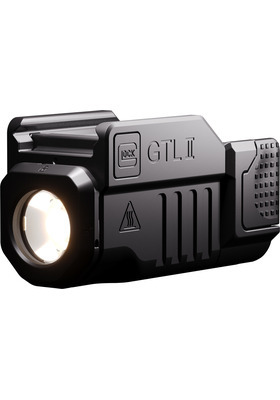 GLOCK GTL II ASEVALO #76202