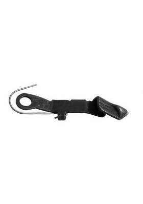 GLOCK JATKETTU LUISTINVAP.SALPA G17-33, G35 #7496