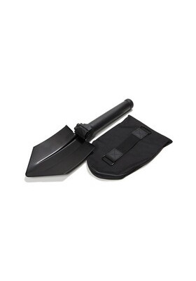GLOCK KENTTÄLAPIO 1295 SUOJAPUSSISSA kahvasahalla